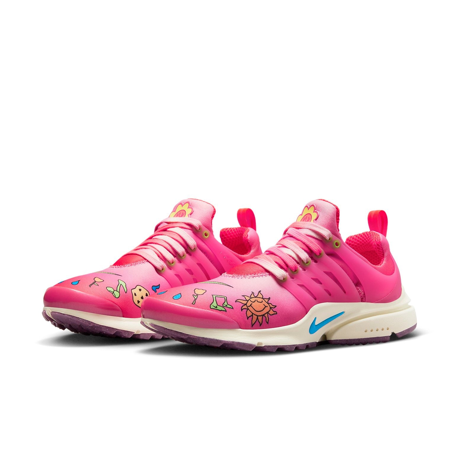 Nike Air Presto 'Doernbecher' FJ4973-600