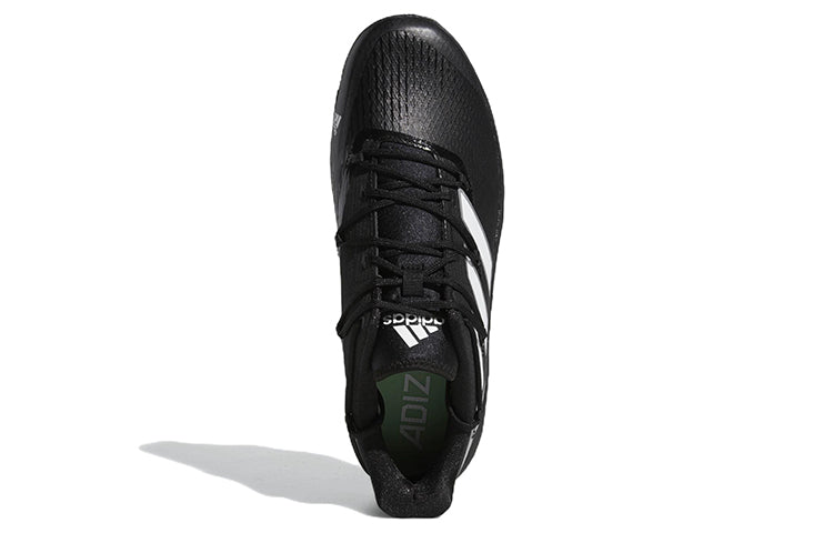 adidas Adizero Afterburner 8 Pro TPU 'Black White' FZ4220