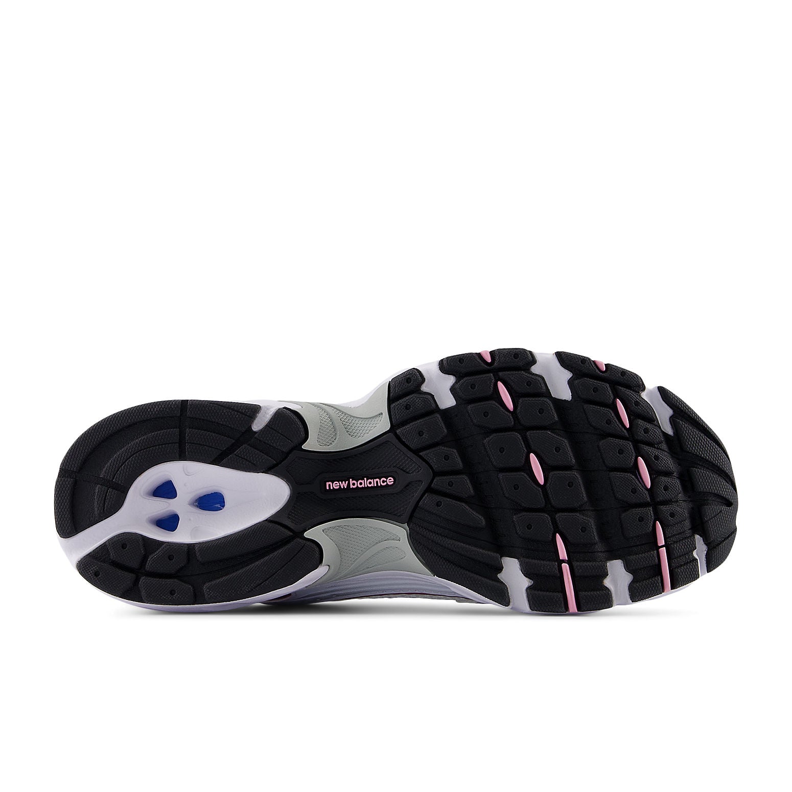 New Balance 530 'White Pink Sugar' MR530PK