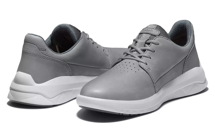 Timberland Bradstreet Ultra 'Grey White' A2QA1085