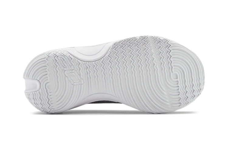 (PS) Under Armour Curry 7 Little 'UNDRTD' 3022114-100