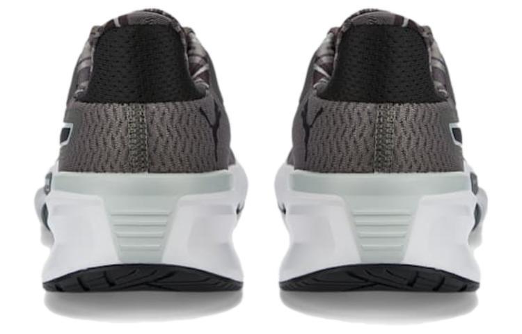 PUMA Pwrframe 'Grey Black' 377110-02