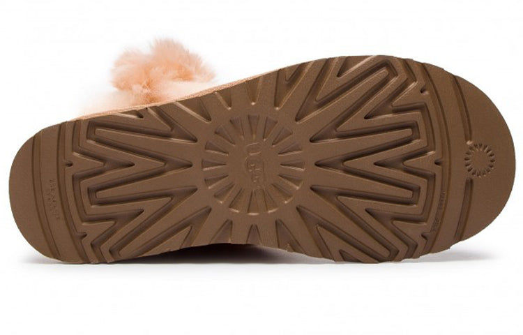 (WMNS) UGG Classic Mini Wisp Boot 'Arroyo' 1101039-ARY