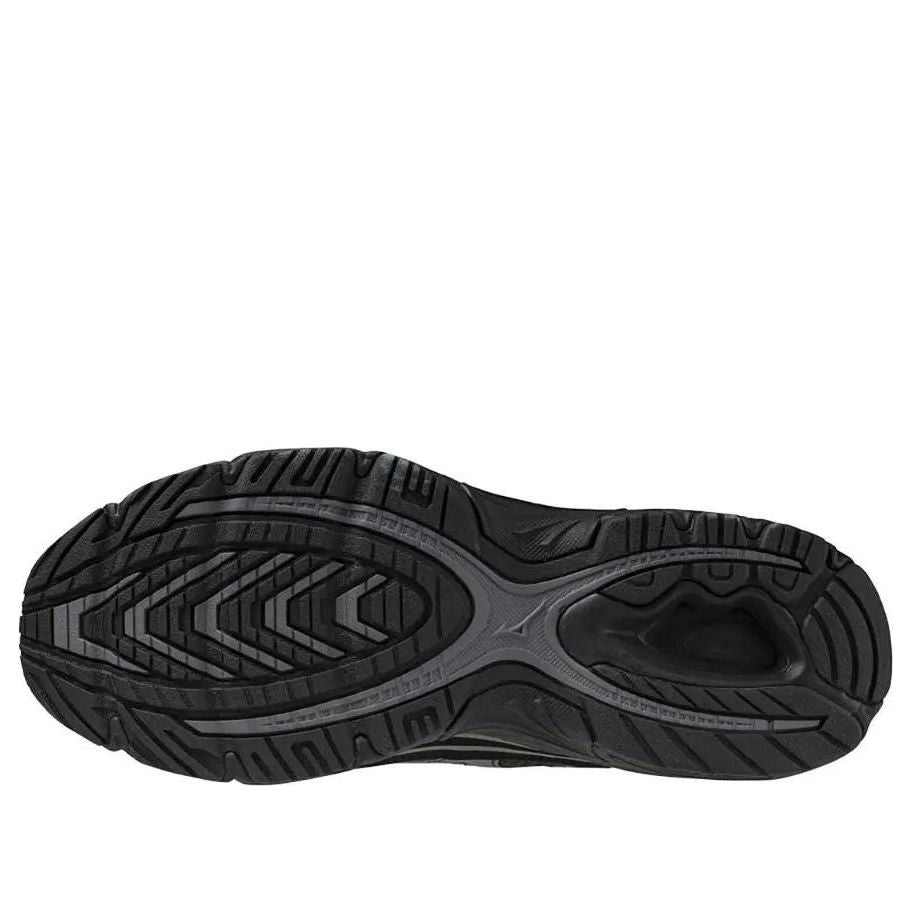 Mizuno MXR 'Black Dark Silver' D1GA246801