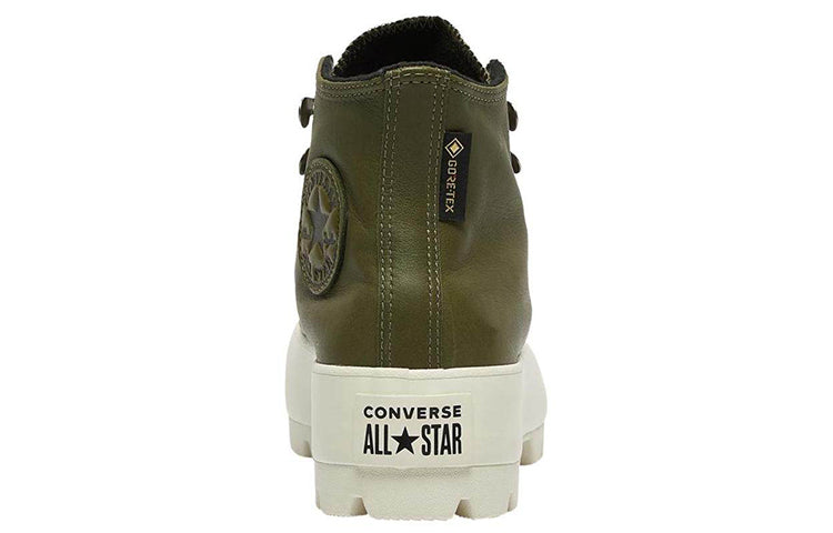 (WMNS) Converse Chuck Taylor All Star Lugged Hi 323836C