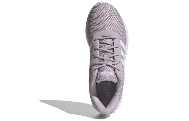 (WMNS) adidas neo Lite Racer 'Purple' EH1322