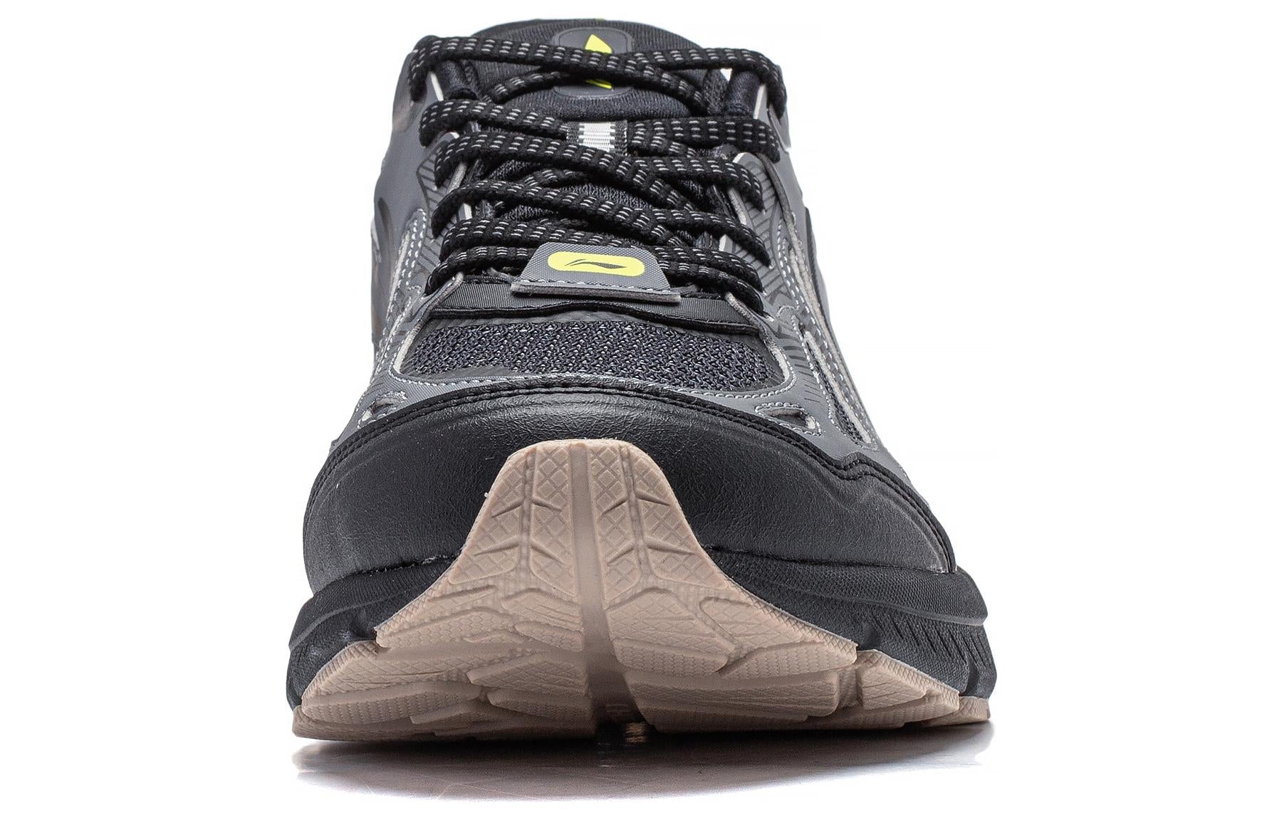 Li-Ning Fuyao V2 'Shadow Black' ARXT021-3