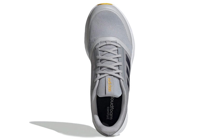 adidas Nova Flow 'Grey Equipment Yellow' EH1364