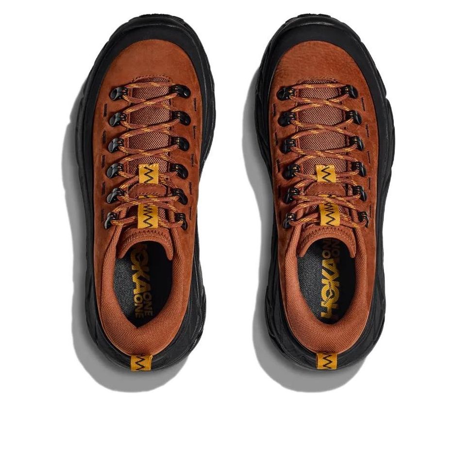 HOKA ONE ONE Tor Summit 'Hazelnut Black' 1147952-HBCK