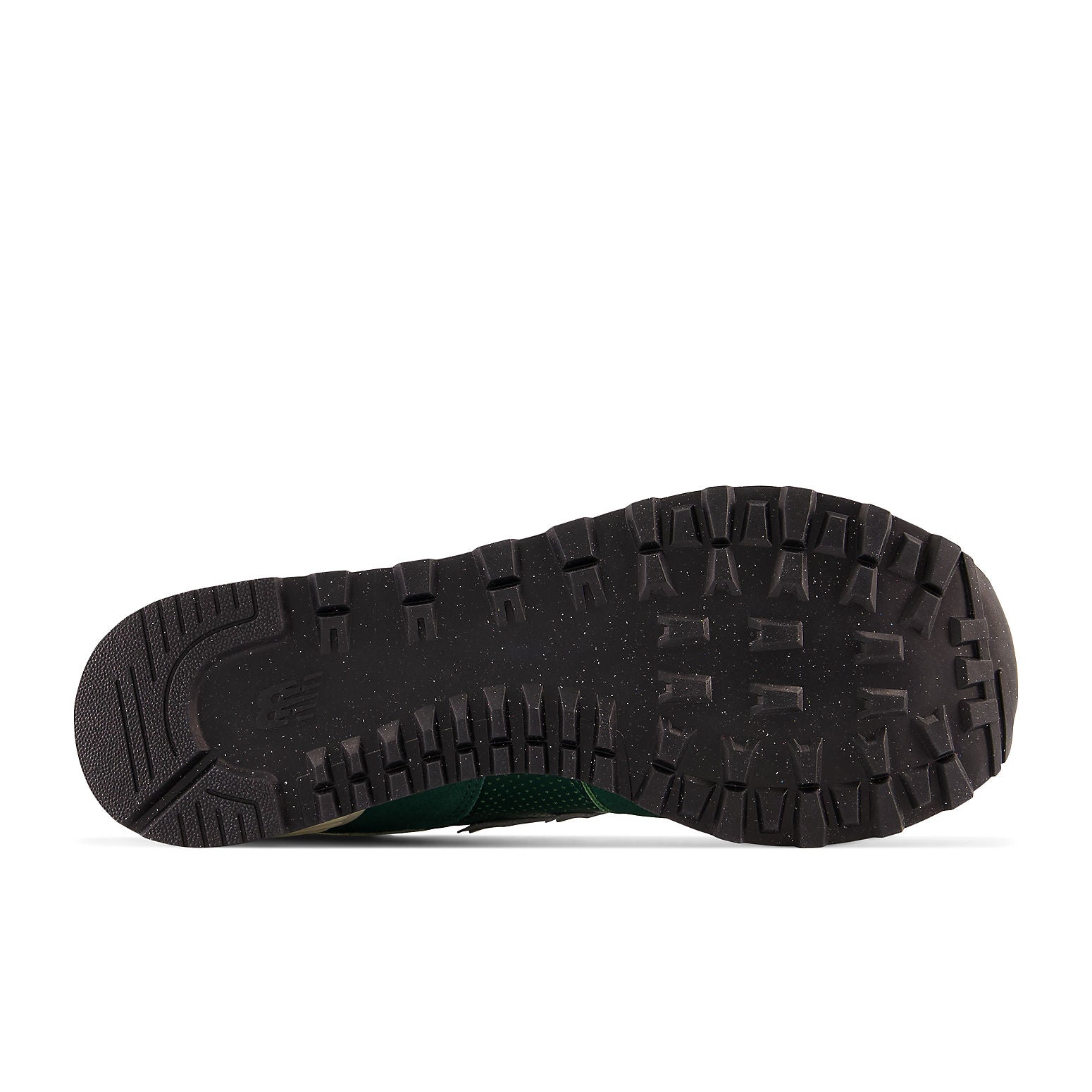 New Balance 574 'Green White' U574FG2