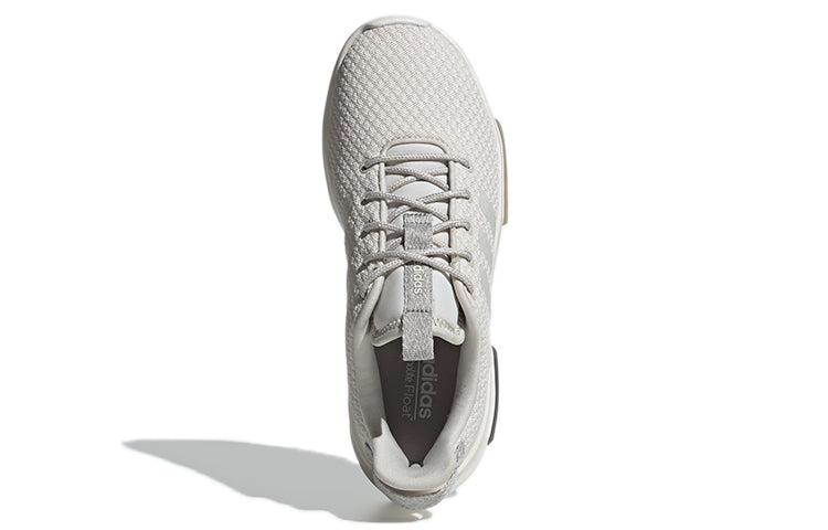 (WMNS) adidas neo Cf Racer Tr Grey F34872