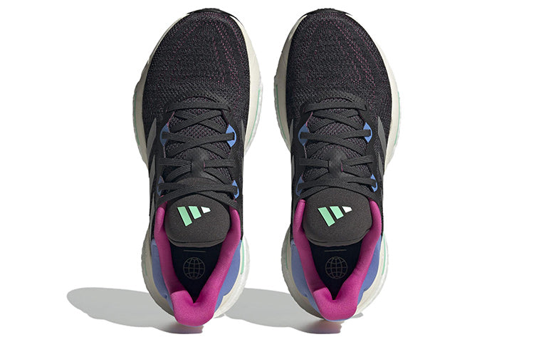 (WMNS) adidas Solarglide 6 'Carbon Blue Fusion' GW1963