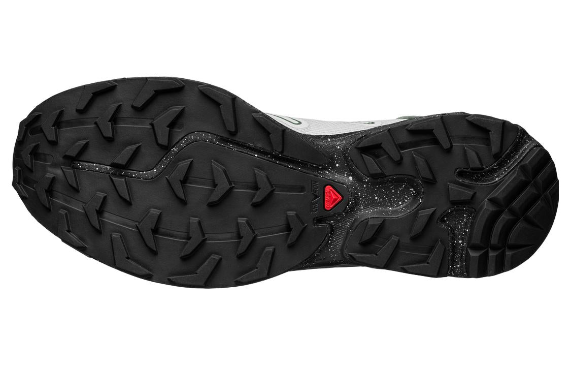 SALOMON XT-Rush 2 'Grey Black' 471376