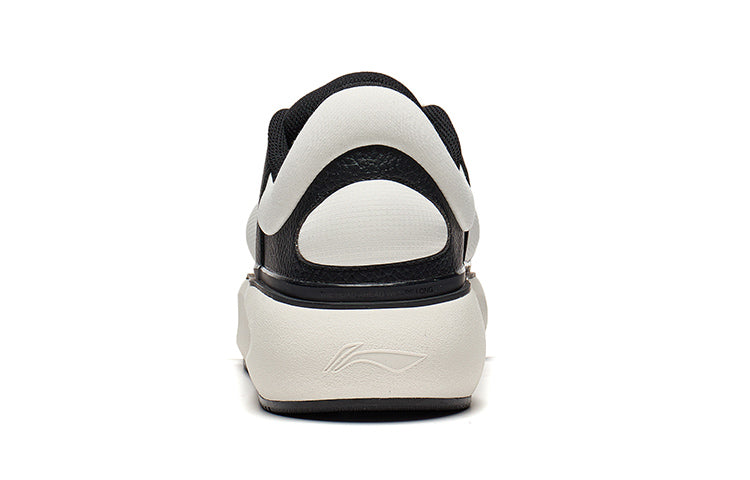 Li-Ning YunYou C4D 'Black White' AZGT089-2