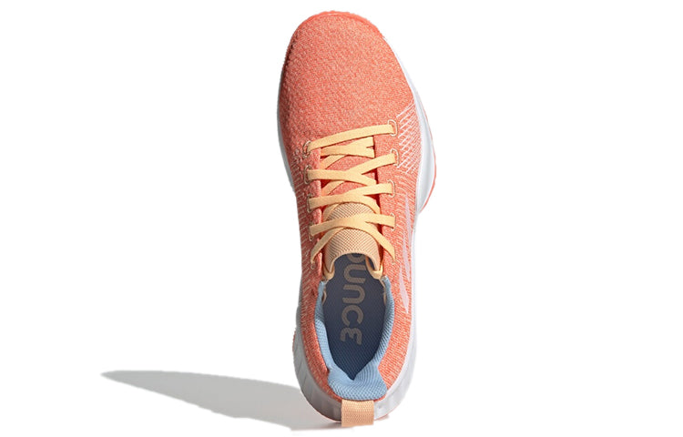 (WMNS) adidas Solar Lt Trainer 'Orange White Yellow' DB3398
