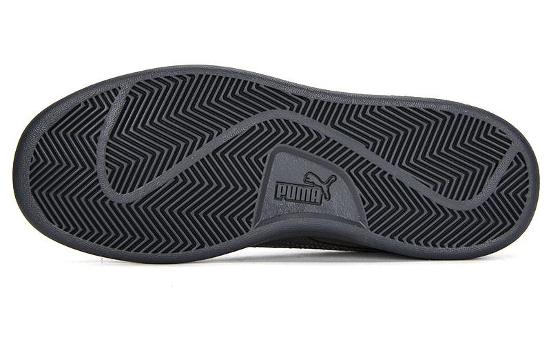PUMA Smash v2 L CN 'Gray Gold' 391840-01