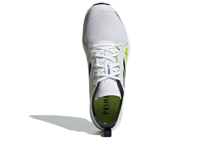 adidas Terrex Speed Flow 'Grey Black Green' FW2604