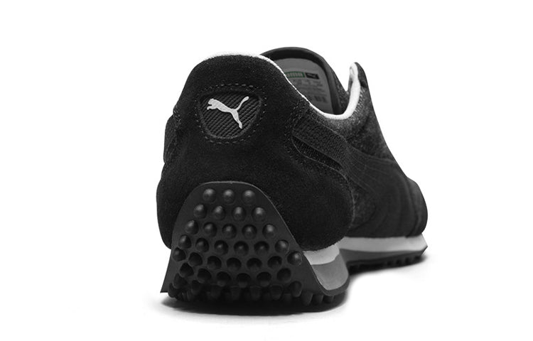 PUMA Whirlwind Denim Black/Grey 363417-01