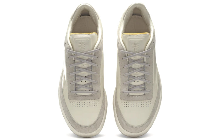 Reebok Victoria Beckham x Club C 'Classic White Stucco' H05923