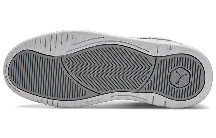 PUMA180 Reflective 'Grey White' 390738-01
