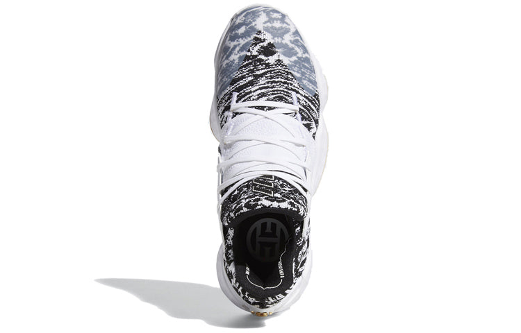 adidas Harden Volume 4 'Cookies and Cream' EF1260
