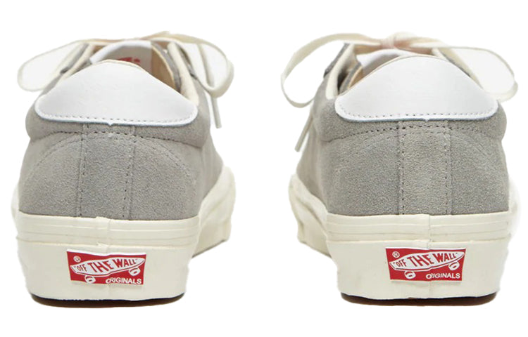 Vans Vault OG Epoch LX Gray VN0A4U12B4W