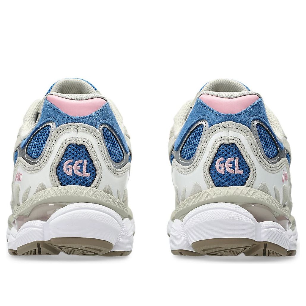 ASICS Gel-NYC 'Polar Night' 1203A383-402