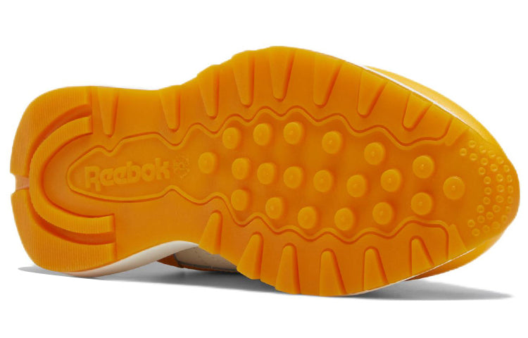 (WMNS) Reebok Popsicle x Classic Leather SP 'Semi Fire Spark' GY2438