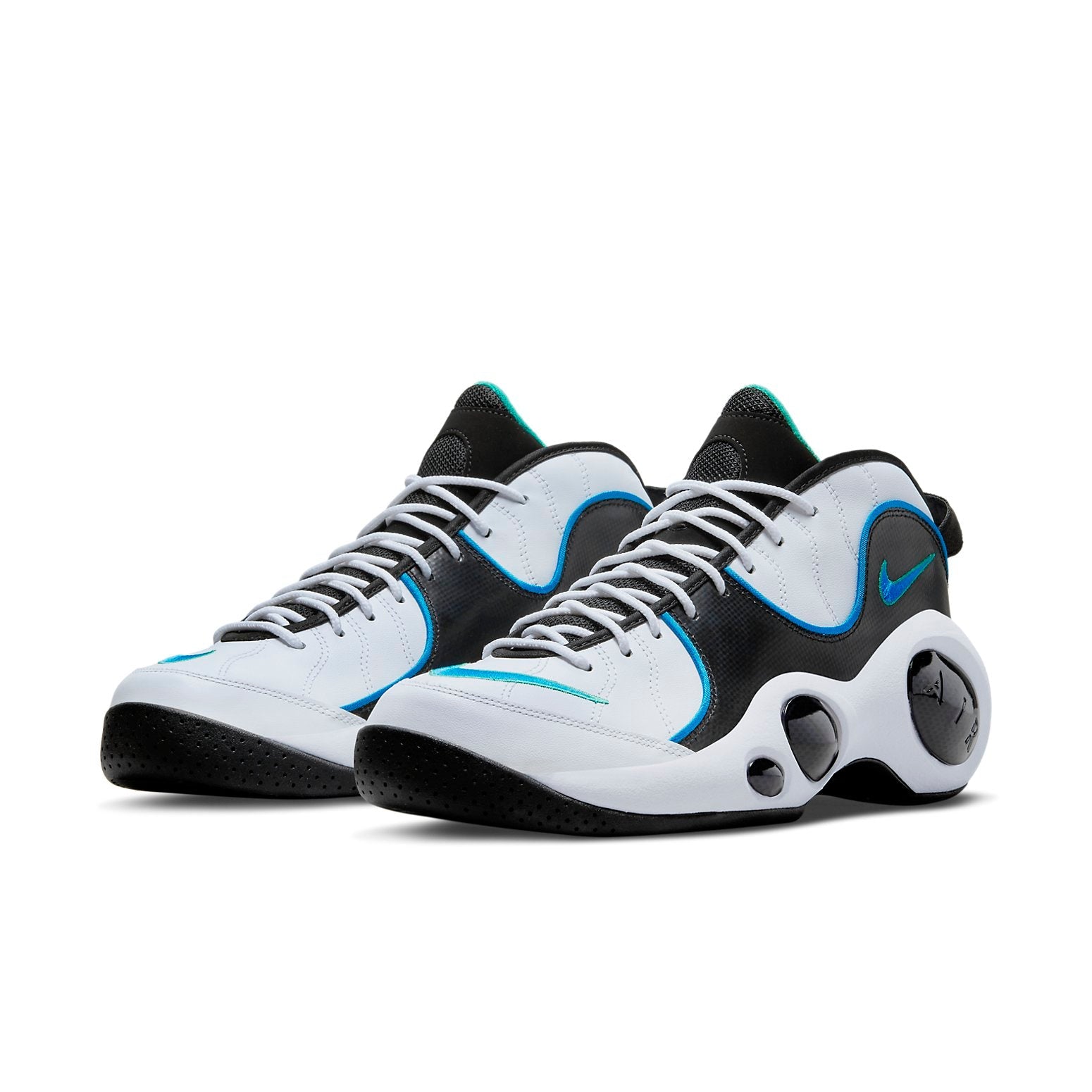 Nike Air Zoom Flight 95 'White Photo Blue' DM0524-100
