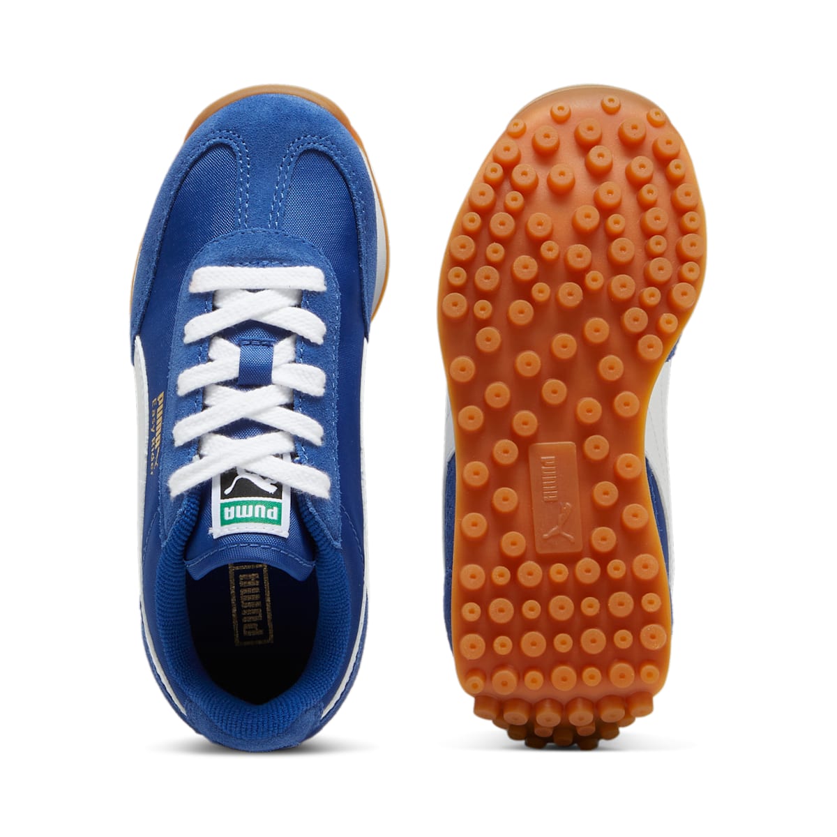(PS) PUMA Easy Rider Vintage 'Clyde Royal' 399372-08