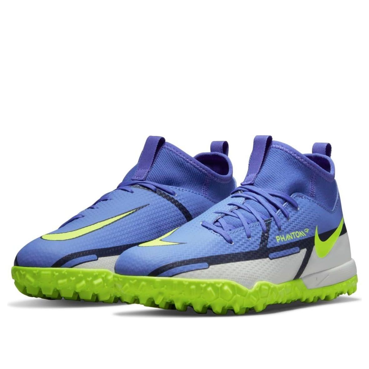 (GS) Nike Phantom GT2 Academy DF TF 'Recharge Pack' DC0818-570