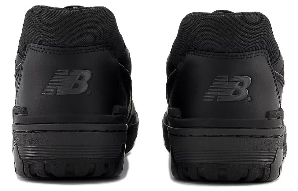 New Balance 550 'Triple Black' BB550BBB
