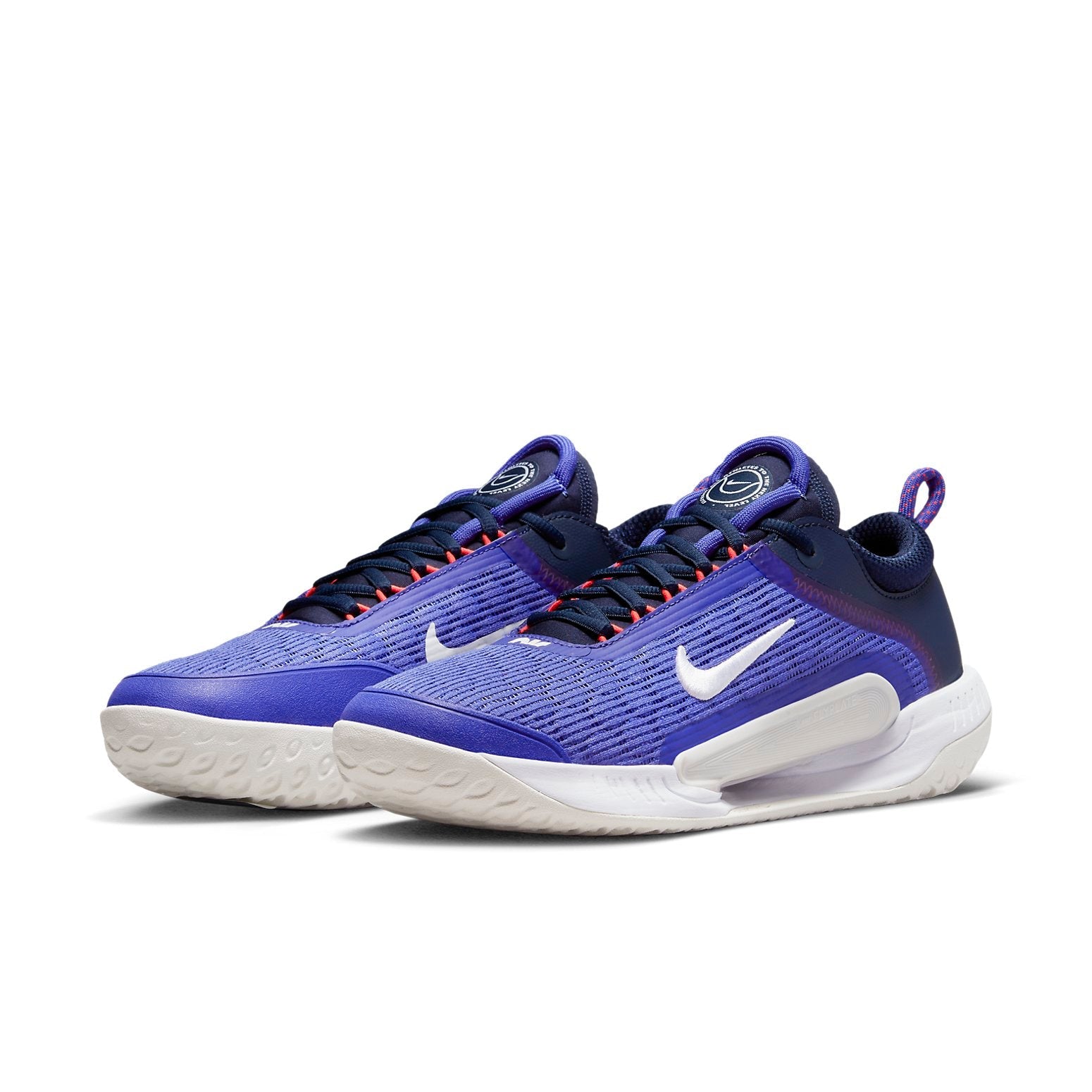 Nike Court Zoom NXT 'Obsidian' DH0219-400