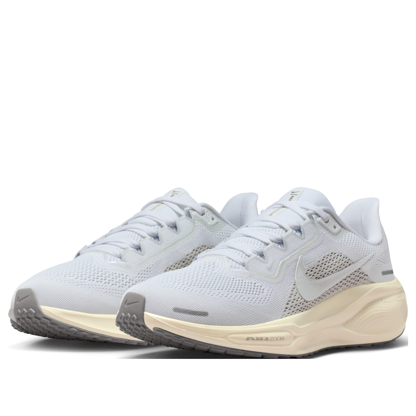 (WMNS) Nike Air Zoom Pegasus 41 'White Chalk Sea Glass' IO9914-100