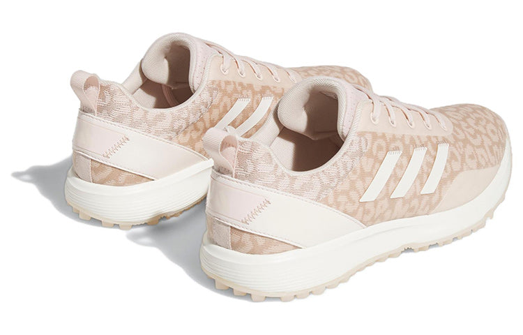 (WMNS) adidas S2G SL Golf 'Pink' GV9429