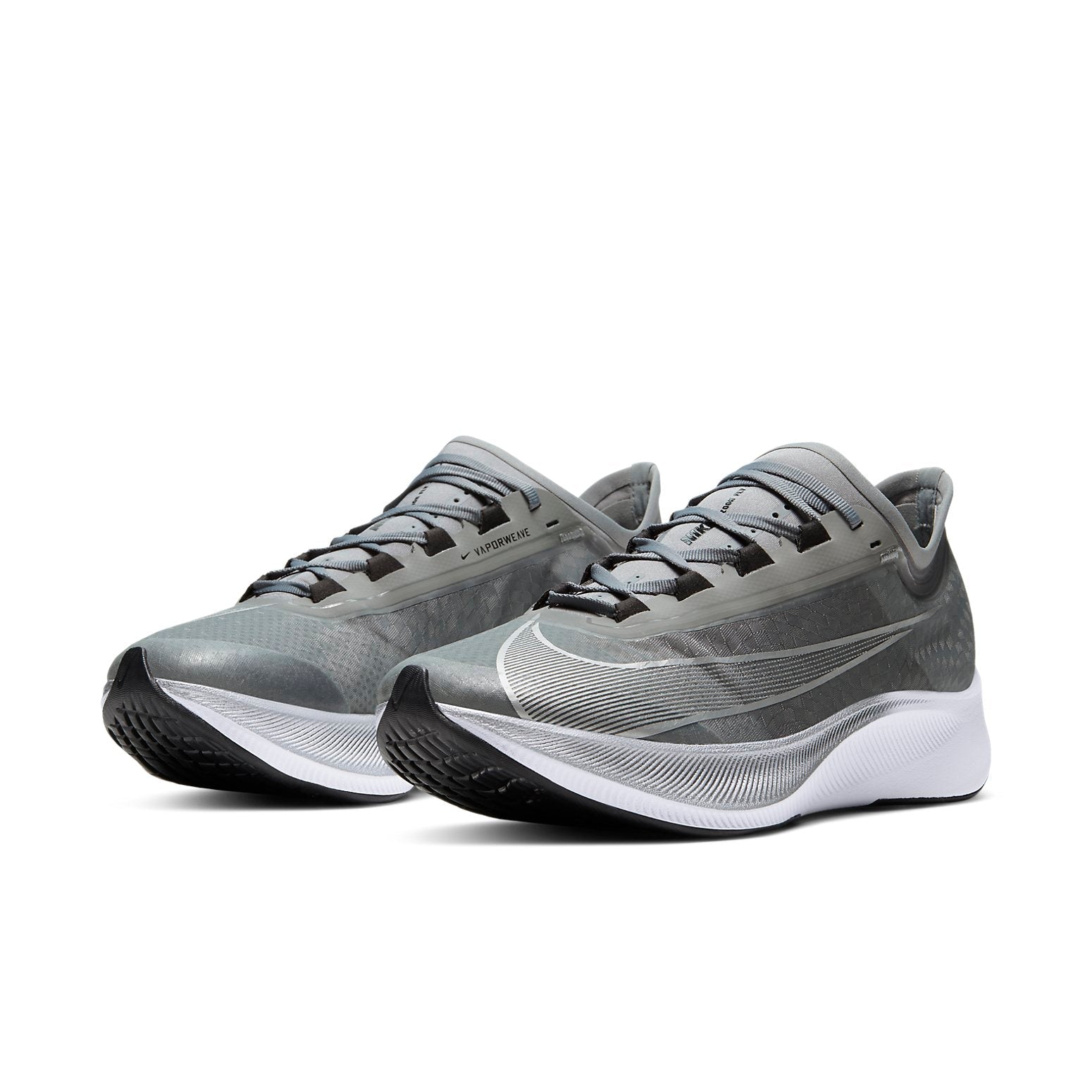 Nike Zoom Fly 3 'Particle Gray' AT8240-009