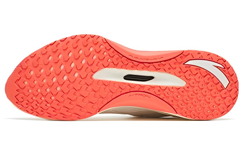 ANTA Chuang 3.0 Lite 'White Gold Orange' 112315586-12
