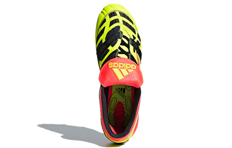 adidas Predator Accelerator FG 'Red' BB7412