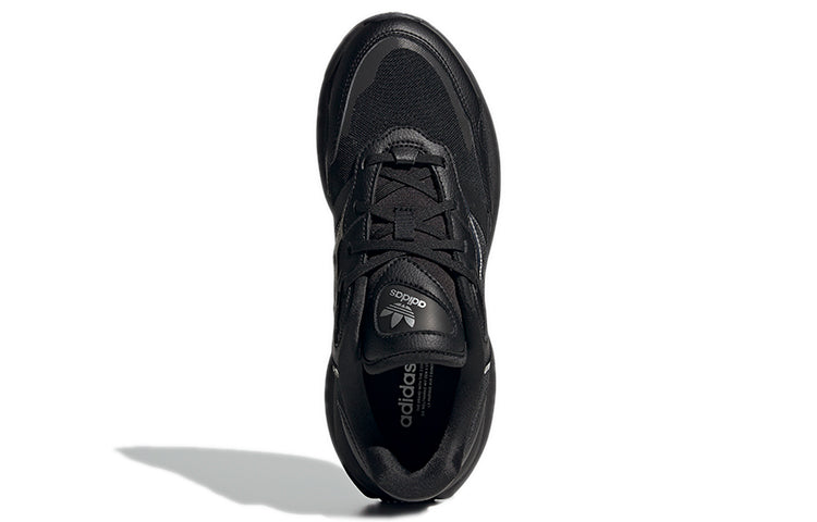 (WMNS) adidas Zentic 'Core Black' GX0417