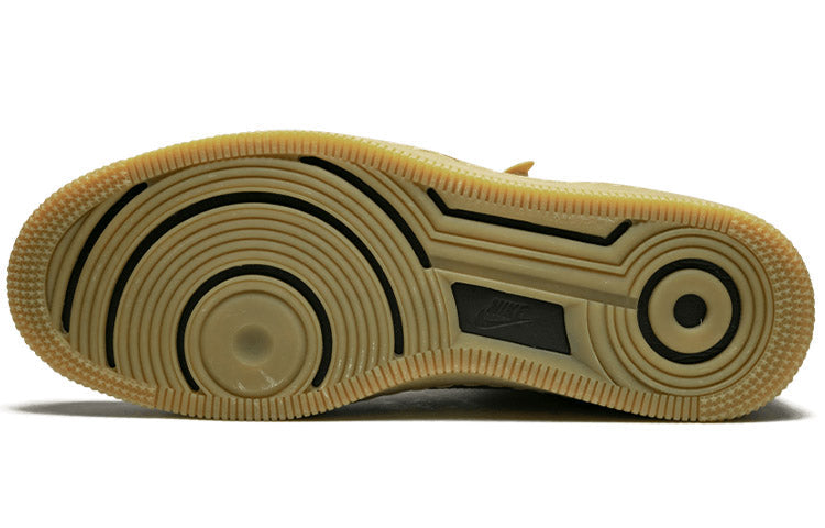 Nike Air Force 1 Downtown Hi 'Gum' 638140-900