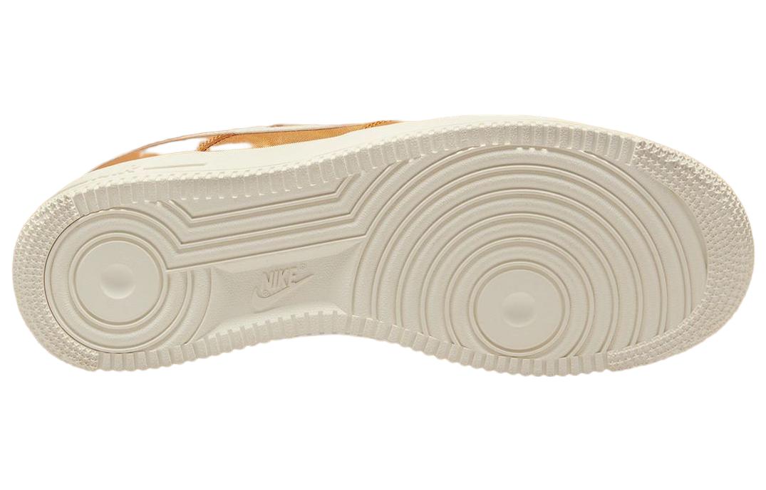 Nike Air Force 1 Low 'Pumpkin Spice' DB2048-800