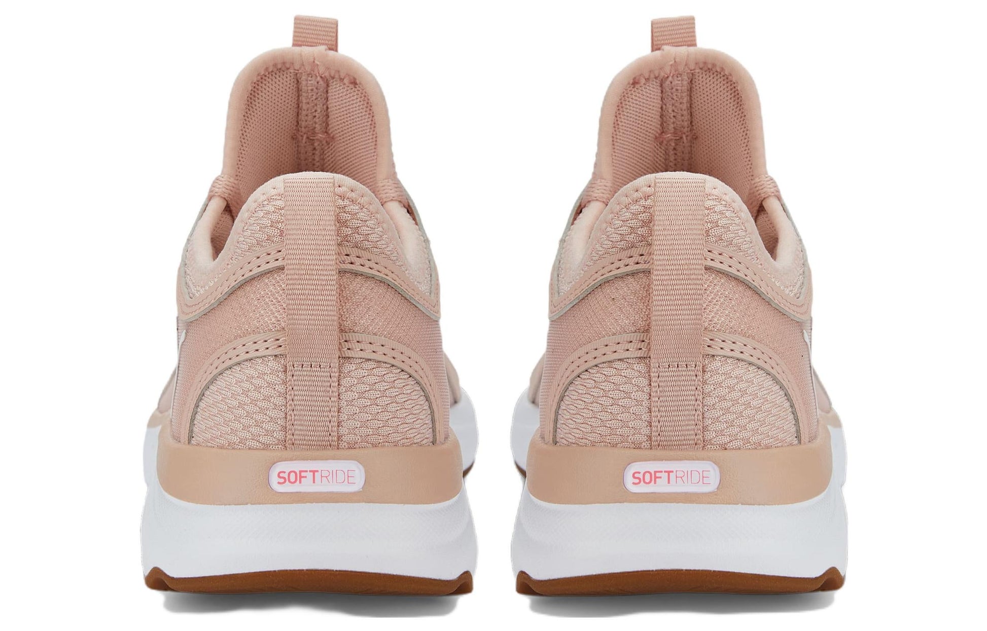(WMNS) PUMA Softride Sophia 'Rose Quartz' 194355-21