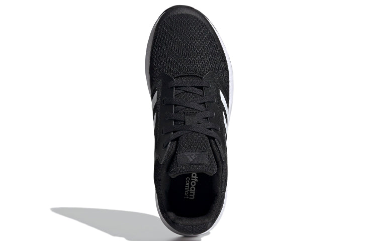 (WMNS) adidas Galaxy 5 'Black White' FW6125