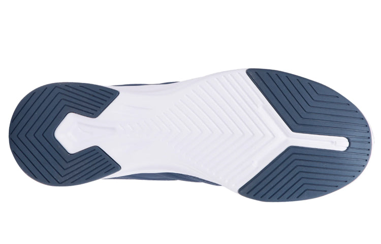PUMA Contempt Demi Low White/Blue 193160-06