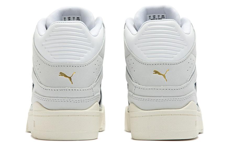PUMA Slipstream Invdr Mid Lux 'Cream White Gray' 388641-02