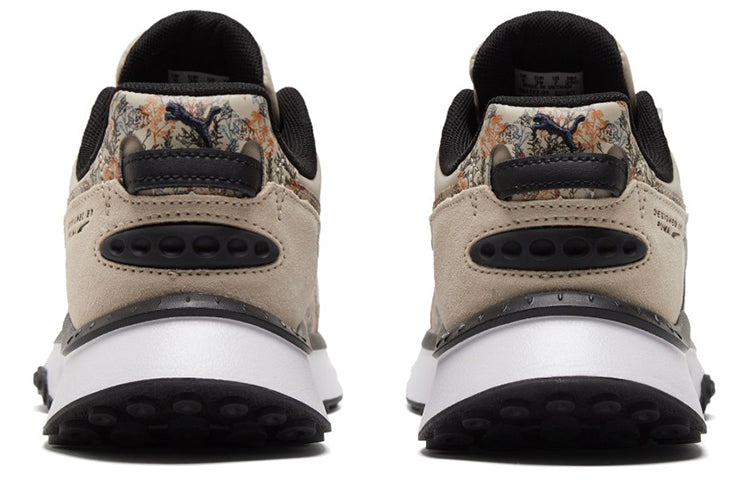 PUMA Wild Rider 'Botanics - Peyote' 384177-01