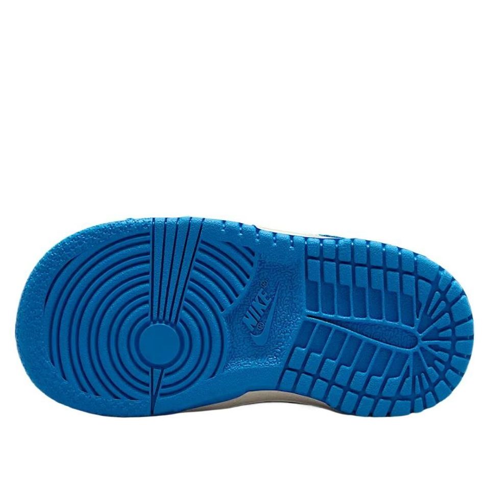 (TD) Nike Dunk Low 'Light Silver Sail Light Photo Blue' FB9107-004