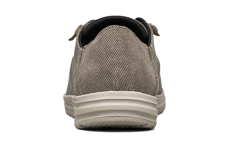 Skechers Melson Sneakers Brown 66384-BRN