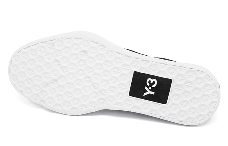 adidas Y-3 Tangutsu Black/White EH1521