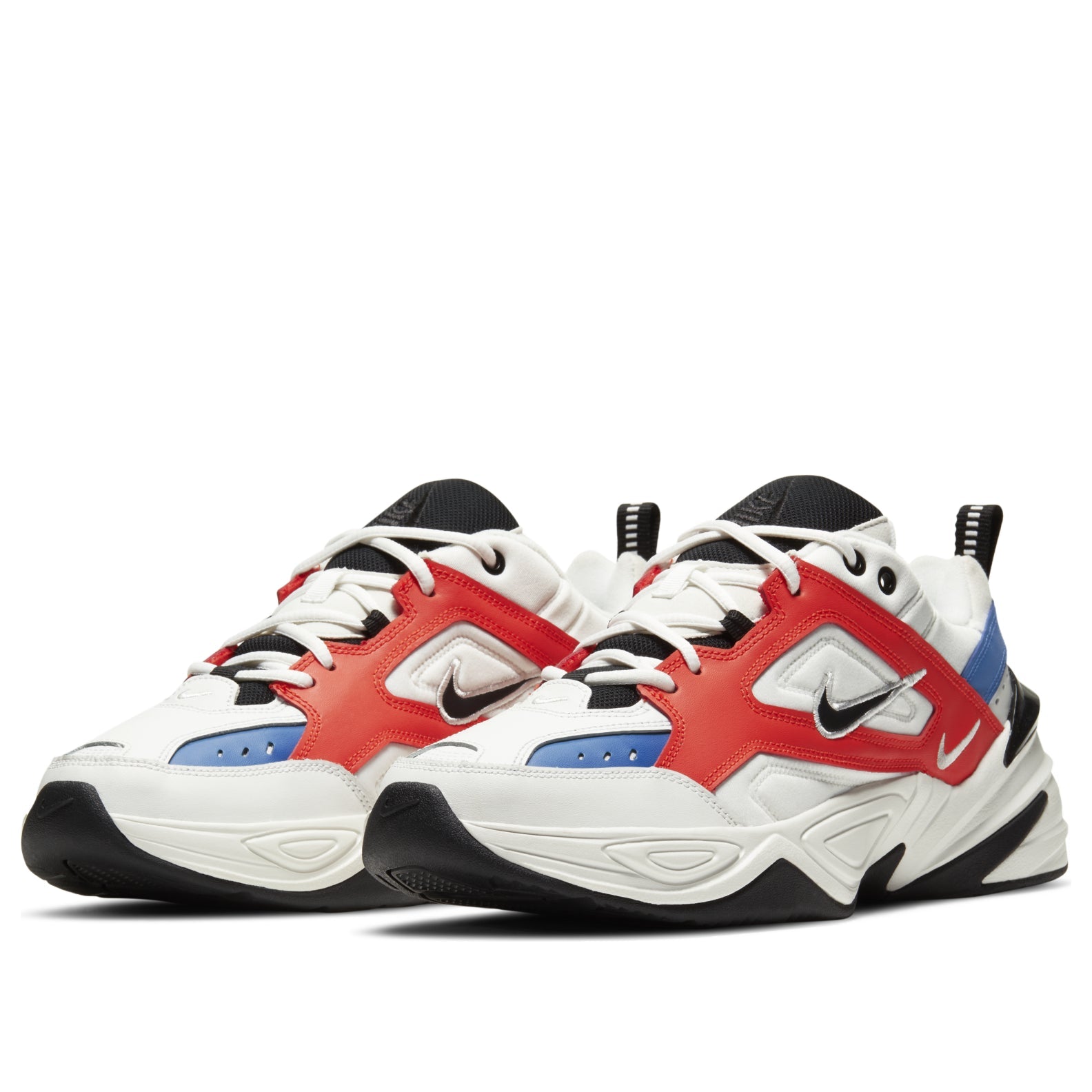 Nike M2K Tekno 'Summit White' AV4789-100